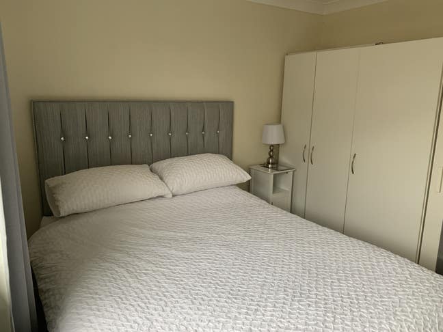 Brackley Double room available  Main Photo
