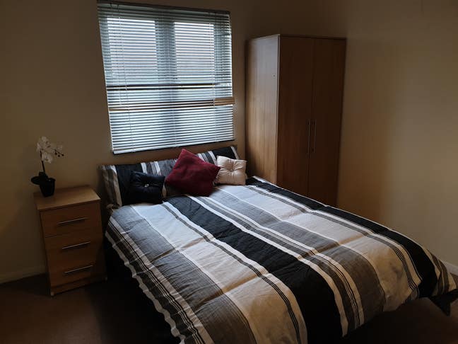 Large Double - Bradwell Common - £565 Main Photo