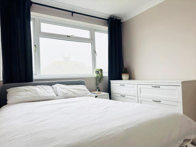 Lovely Room Available in West Worthing. Main Photo