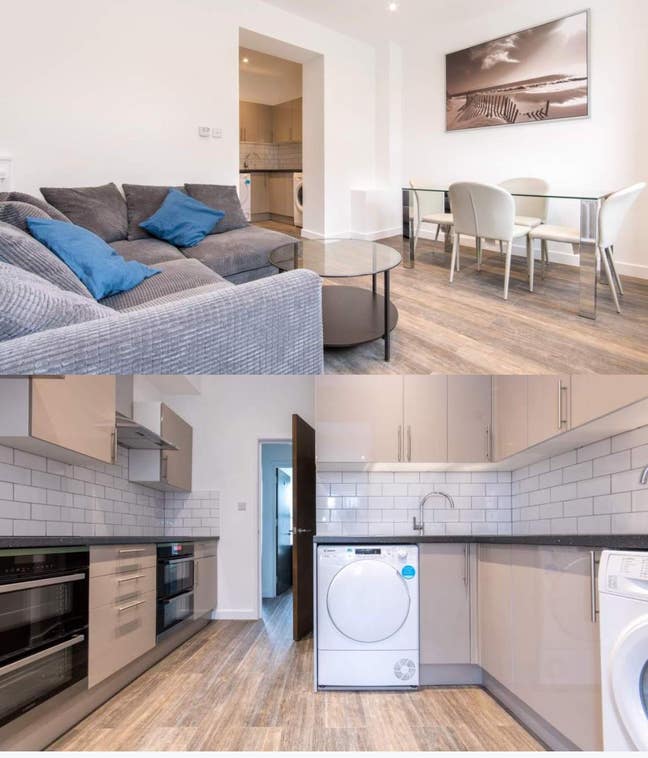 En-suite Room to Let near Shepperds Bush Station Main Photo