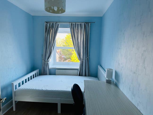 Double room with private bathroom  Main Photo