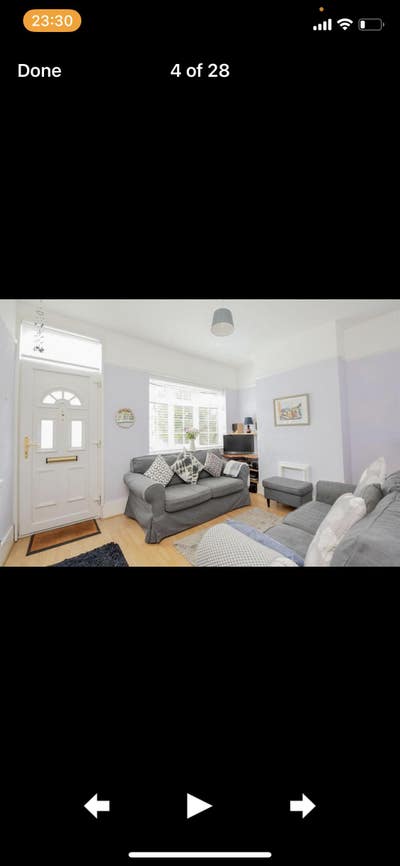 3 bedroom beautiful house Main Photo