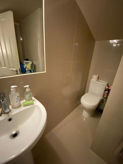 Room Let - top of West Hampstead  Main Photo