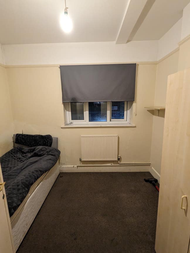 2 Months Short Let-  Zone 1 Small Double room Main Photo