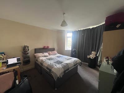 Headington double room  Main Photo