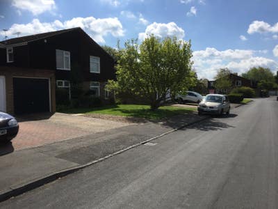 En-suite Spacious Double Room - centre town Main Photo