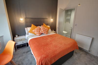 Hawkesbury Rd | Final Room | &pound;50 Off First Month Main Photo