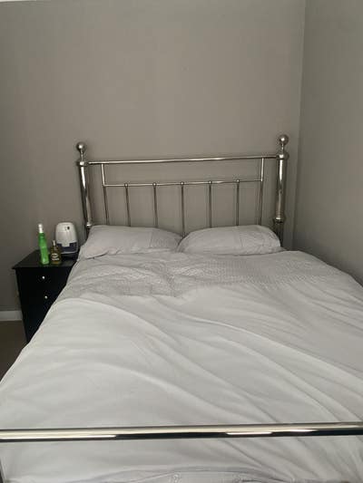 Double room to rent in a lovely maisonette  Main Photo
