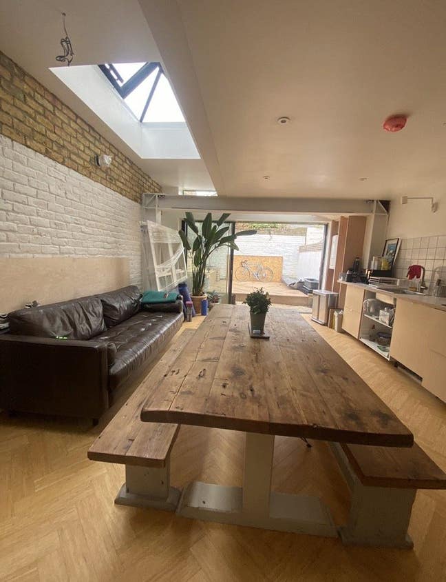 Room Tooting Bec  Main Photo