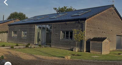 Luxury Double Room & Bathroom  Main Photo