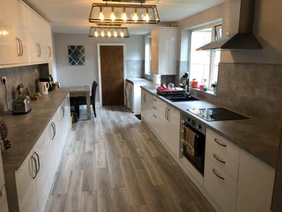 Moseley Centre- double  with bills included  Main Photo