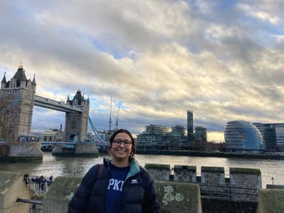 Looking for a room in SE London! Main Photo