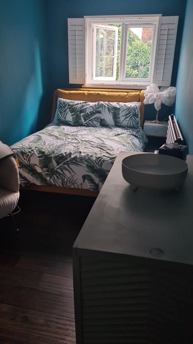 Double Room in Battersea lodger  Main Photo
