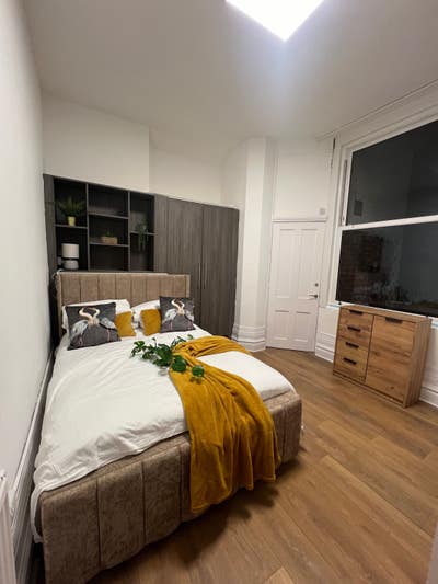 Luxury Double En-suite rooms in the city centre Main Photo