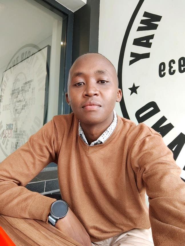 Student Male seeks a double room Main Photo