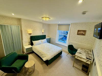 Room in a Shared House, Pen Street, PE21 Main Photo