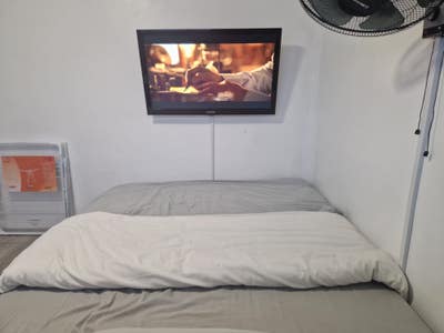 Spacious Furnished Double Room – Bills Included Main Photo