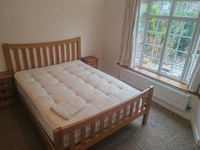 Double bedroom  Main Photo