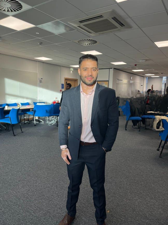   Double Ensuite Room Wanted by Professional Main Photo