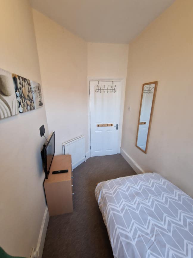 Single Room All Inclusive Main Photo