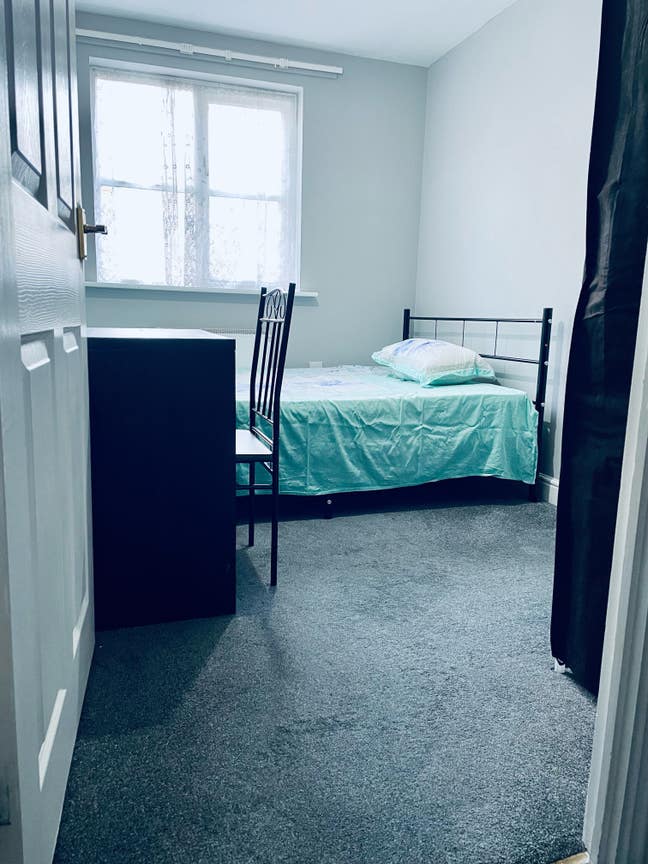 Beautiful room in Olympic Park Stratford! Main Photo