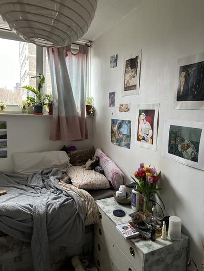  Cosy Single Room in Old Street Main Photo