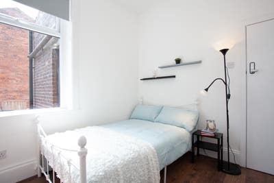 All Inclusive Double room available in OL1 Main Photo