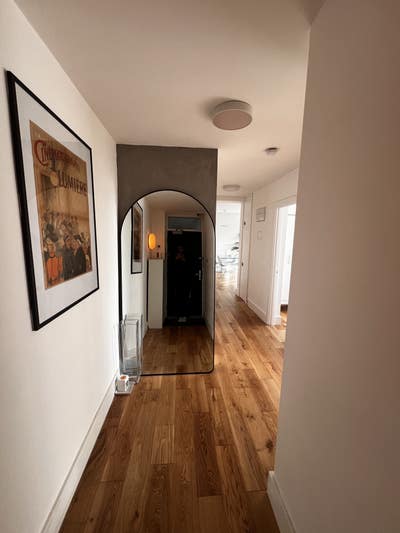 Double Room To Let In Kennington Main Photo