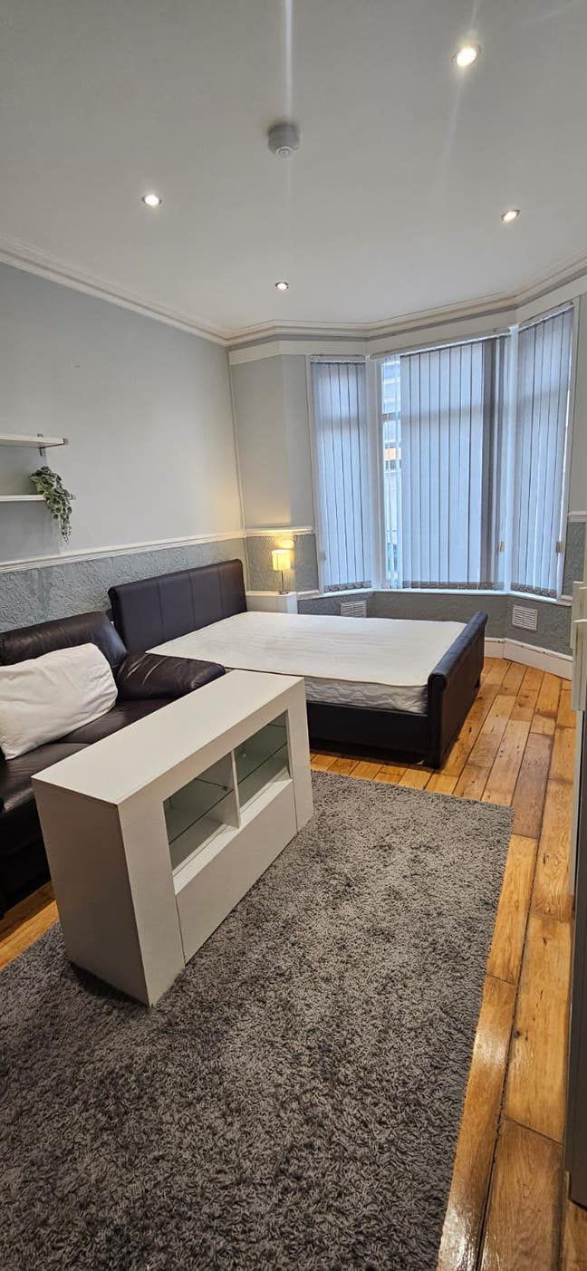 1 Double Room in L6 - Ready 13/10/2025 Main Photo