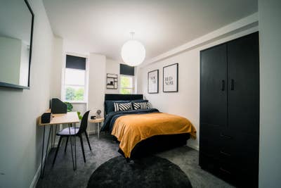 🏙️ Modern Co-Living in the Heart of Sheffield! 🏡 Main Photo