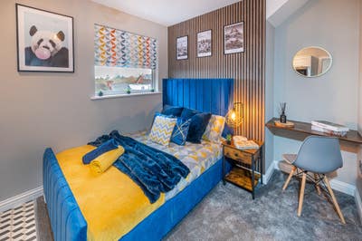 Ensuite Studio Kitchen Self Contained 💗💗 Main Photo