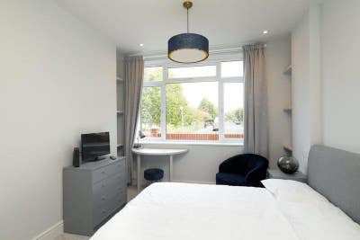 Ensuite Room - Tooting SW17  Main Photo