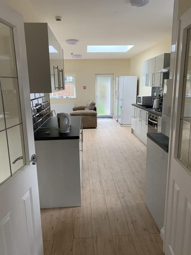 Executive Rooms in Chorlton Main Photo