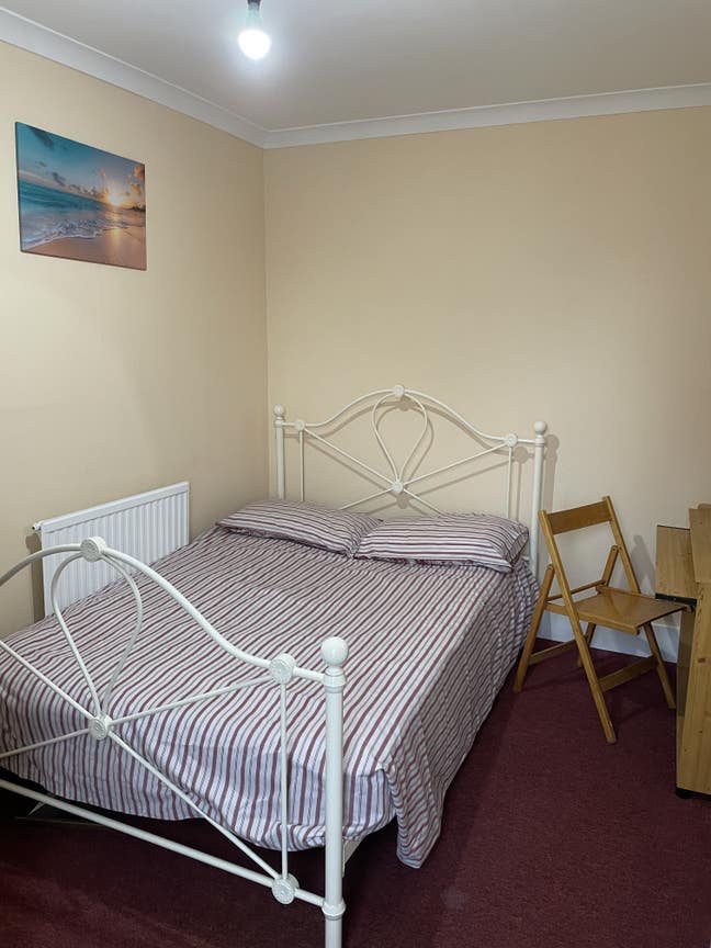 Double room in Fishbourne-  &pound;650 per month  Main Photo