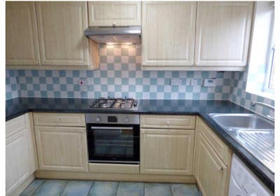 En-suite double room to rent in Littlemore, Oxford Main Photo