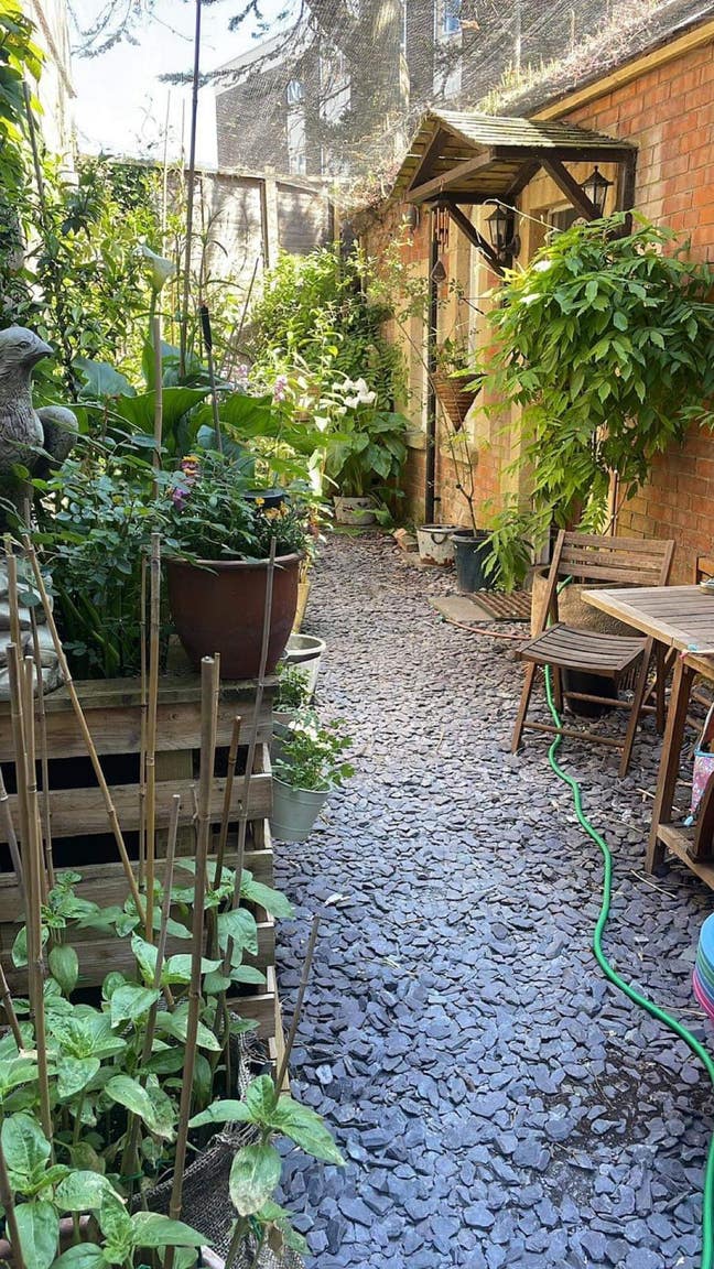 Short Term Let - Beautiful Courtyard Apartment  Main Photo