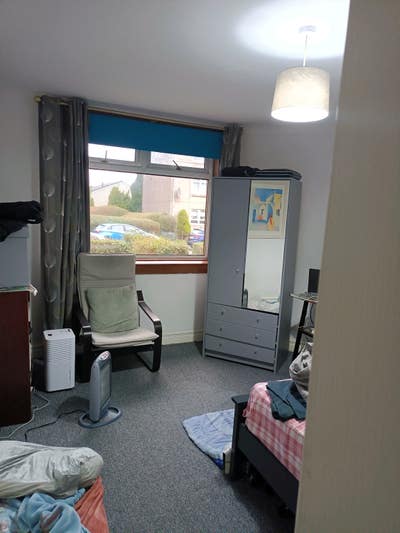 Big double room available  Main Photo