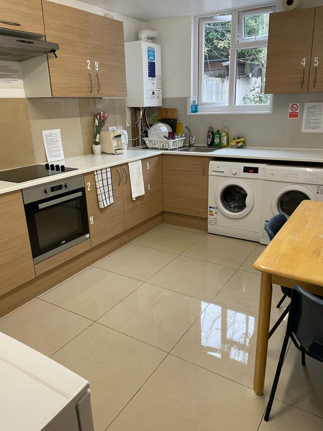 🔥Amazing Rooms Available in Wembley🔥10Wc Main Photo