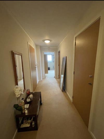  Double  room  available  -  Females preferred  Main Photo