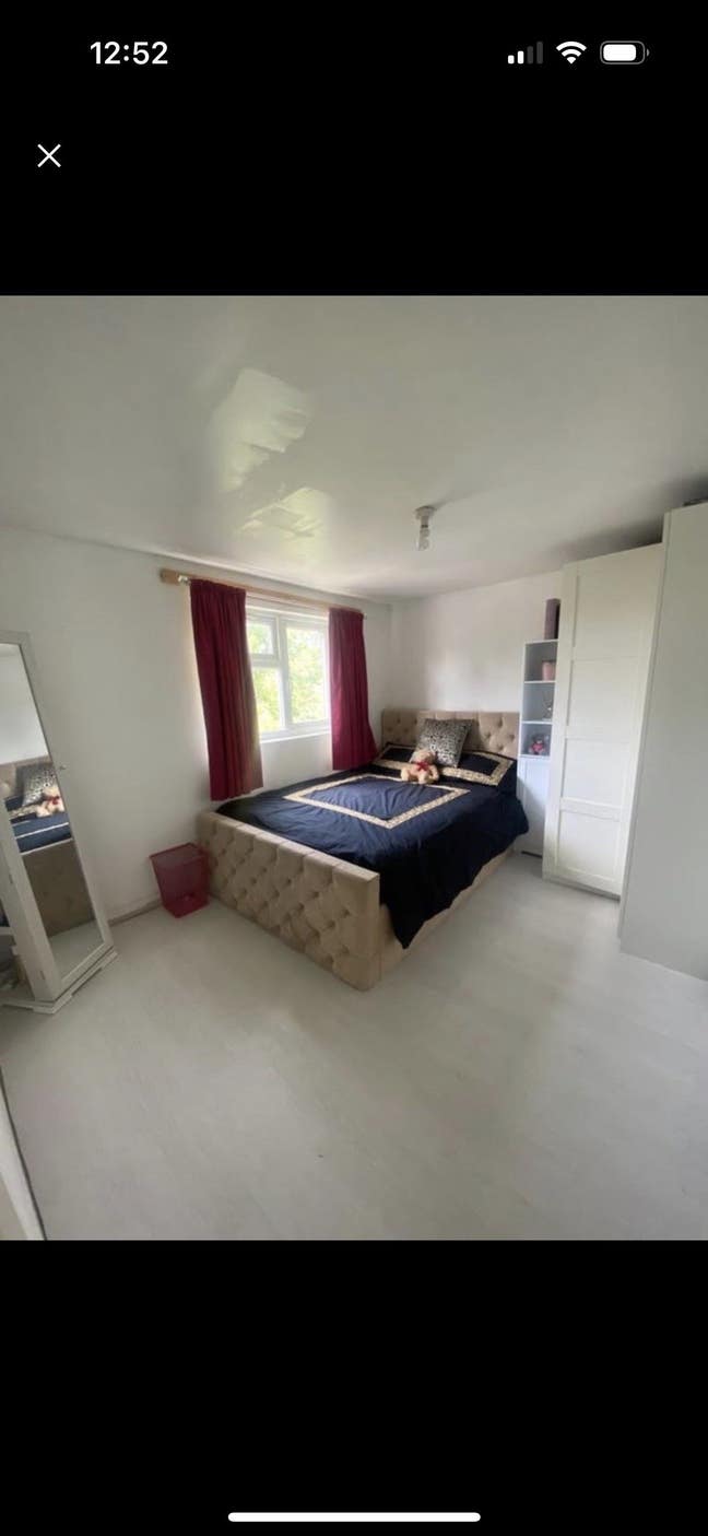 Homely Double Bedroom w Bathroom  (bills included) Main Photo