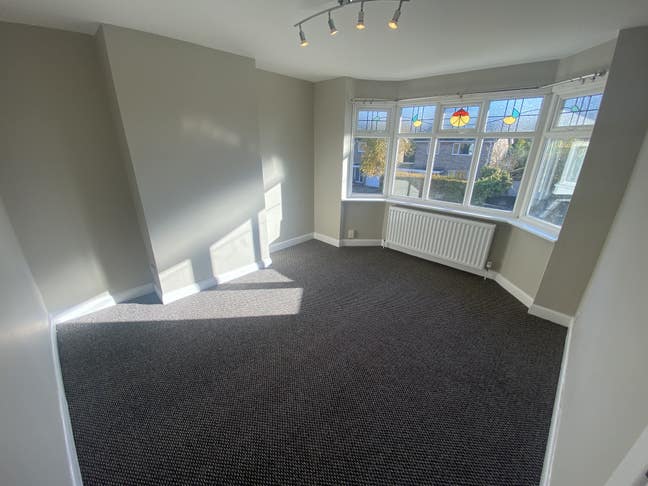 👨‍❤️‍Couple Rooms- Thorpe Park Road, PE3 👩‍❤️‍👩 Main Photo