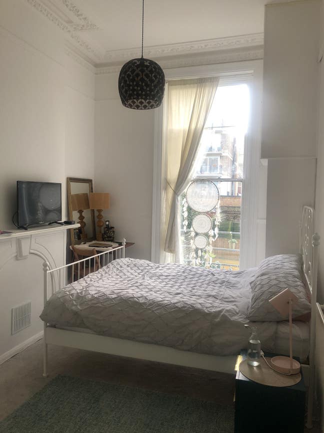 Large double room in central Hove Bills included Main Photo