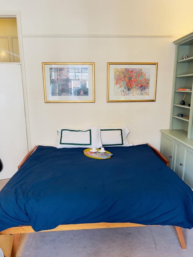 Dez/25 to Feb 26 One bed/Studio Flat In Chelsea Main Photo
