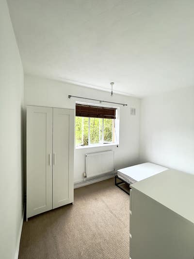 Double rooms available in Brixton   Main Photo
