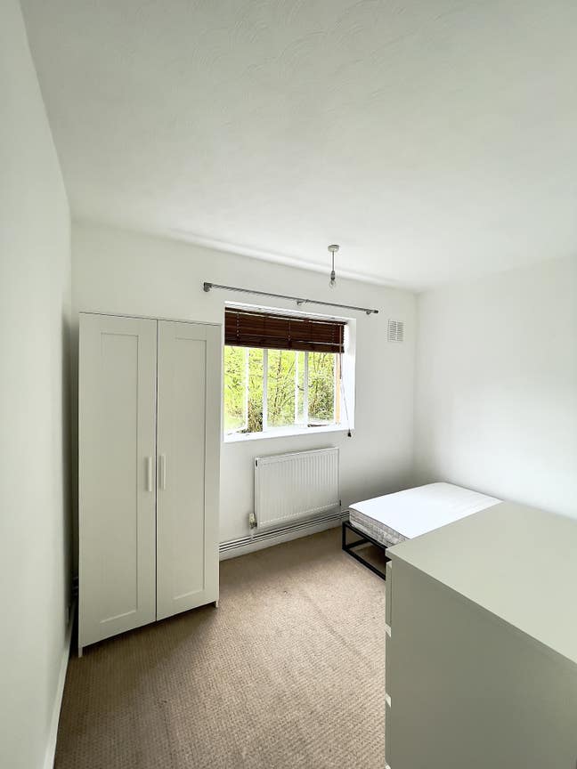 Double rooms available in Brixton   Main Photo