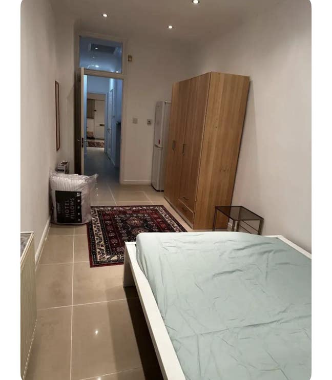 North London PRIVATE one bedroom flat  Main Photo