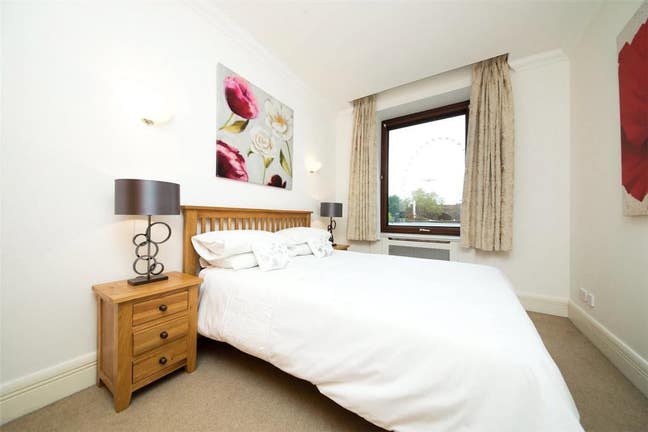 1 Bed Flat, Waterloo Main Photo