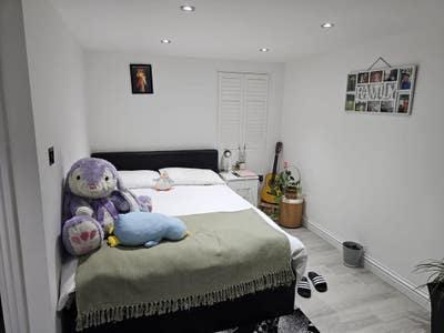 Deluxe room available with keralite  family  Main Photo
