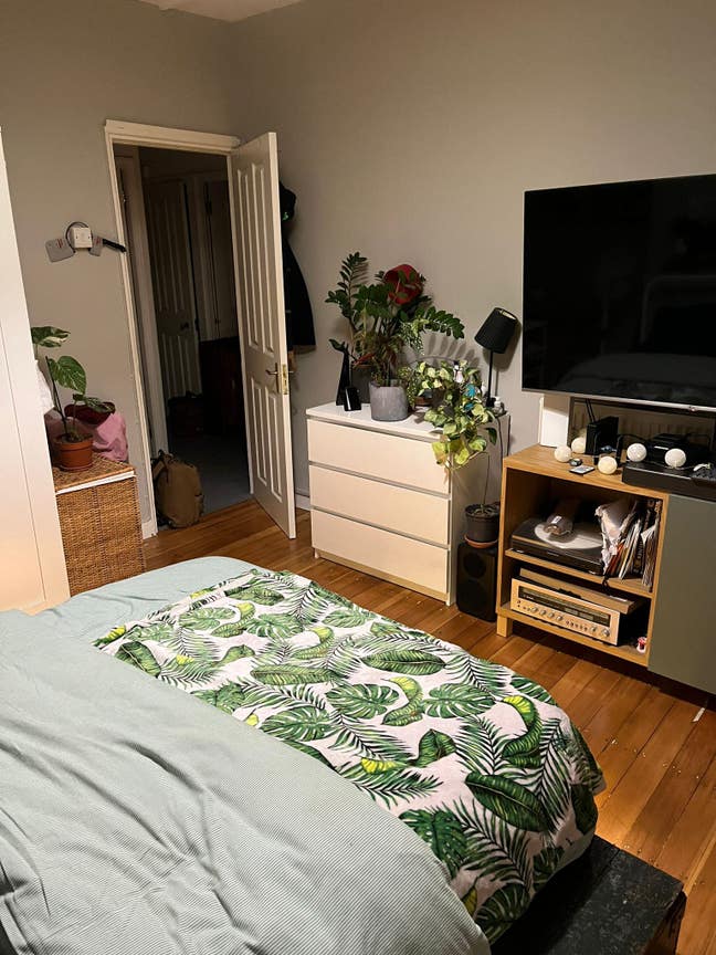 Elephant stunning room available in flat share Main Photo