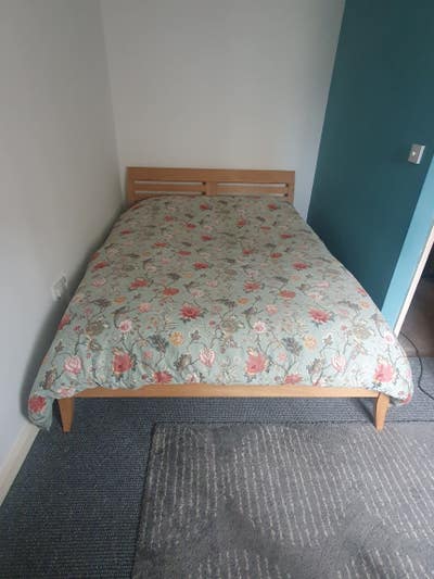 Double Room Main Photo